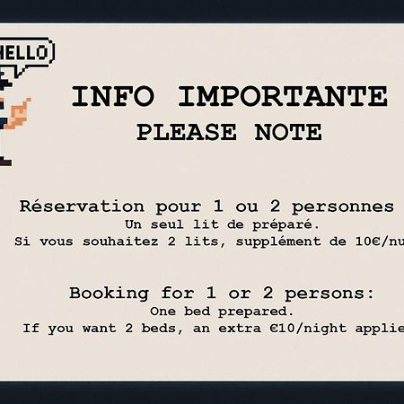 Gregbnb - T2 Ancien Et Moderne - Parking Inclus - 15Min Gare Toulon Exterior photo